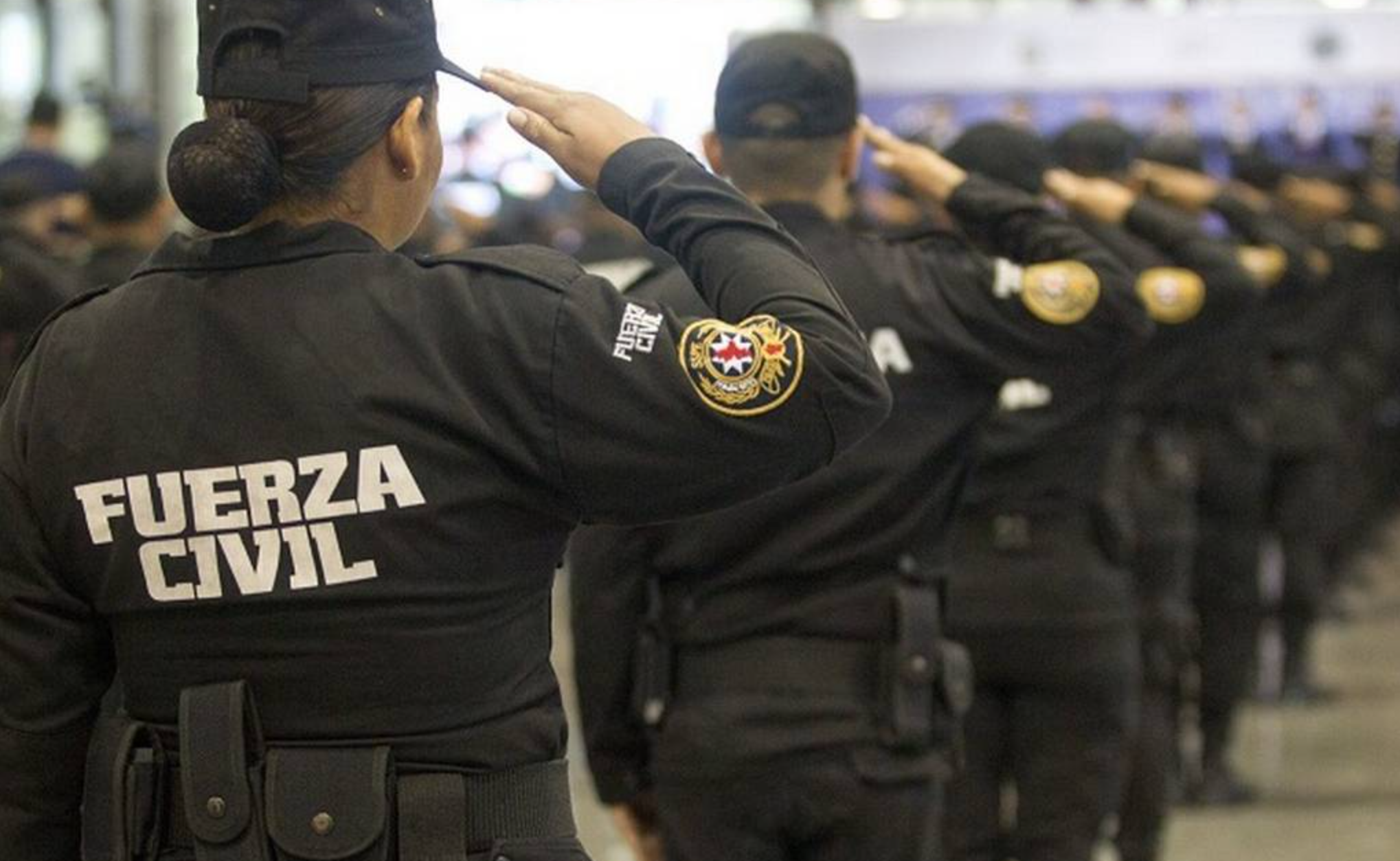 Atrapan a sujeto por secuestros masivos en Nuevo León